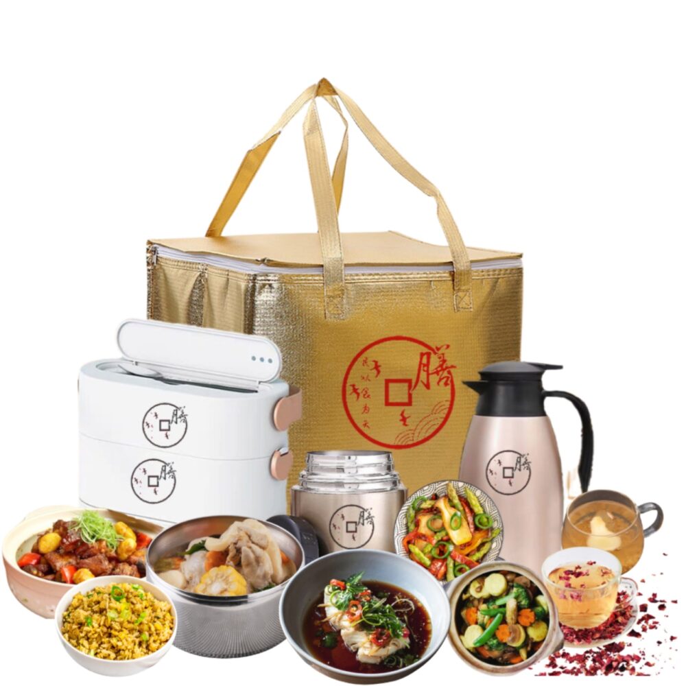 Pregnancy Meal Delivery - Trial